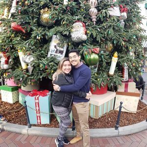 Meet your Posher, Mark